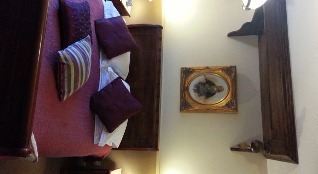Номер Deluxe Arden House