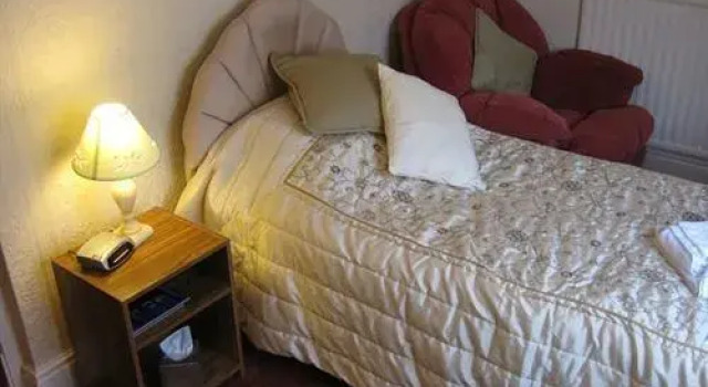 Номер Standard The Ashmount