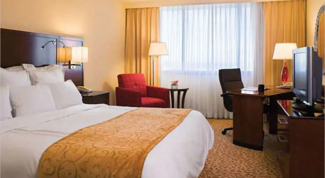 Двухместный номер Standard Jakes 58 Casino Hotel