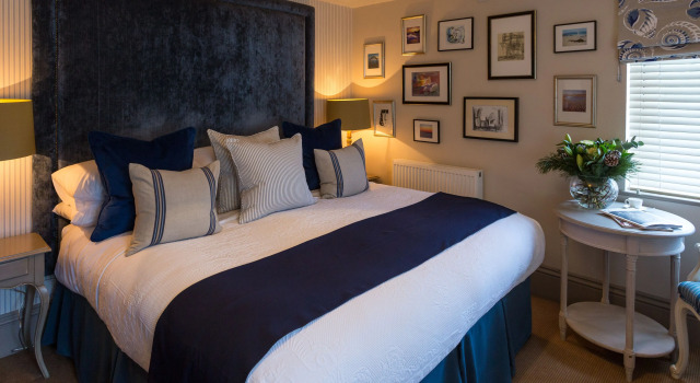 Номер Classic Roslin Beach Hotel