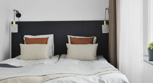 Апартаменты c 1 комнатой Forenom Hotels & Apartments Flemingsberg - 10min from Älvsjö