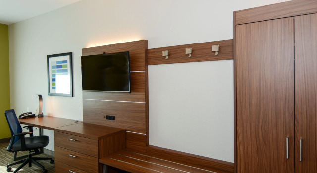 Номер Standard Holiday Inn Express Rolla by IHG
