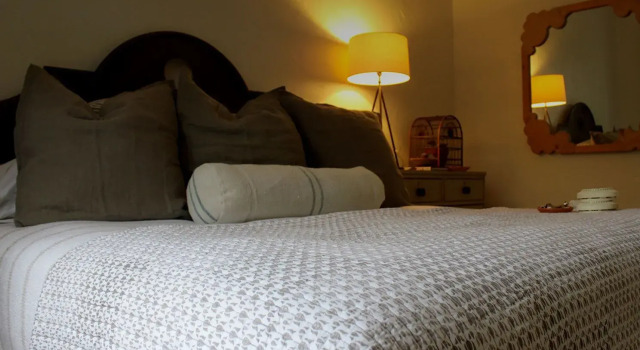 Номер Standard An Inn to Remember