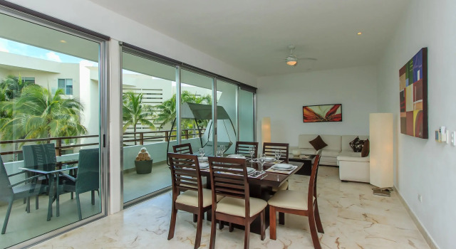 Номер Deluxe Casa del Mar by Stella Rentals