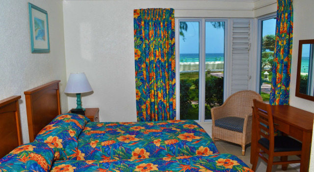 Standardní Apartmán Blue Orchids Beach Hotel