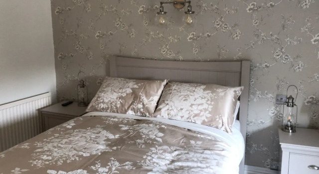 Номер Deluxe Holden House