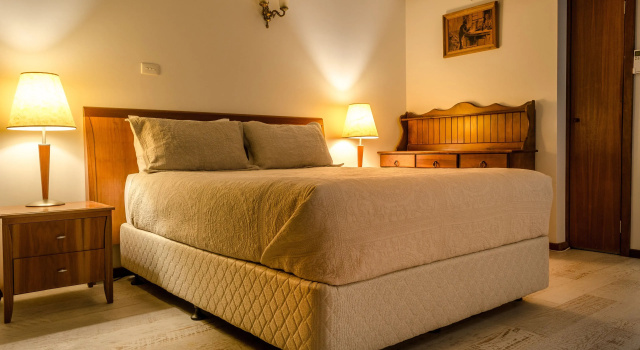Номер Standard Sienna Lodge
