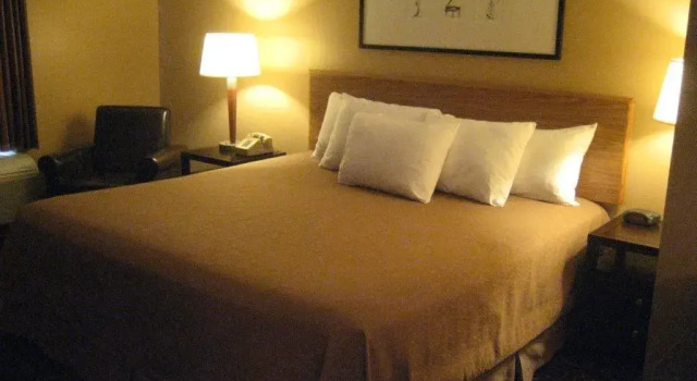 Suite Pine View Resort