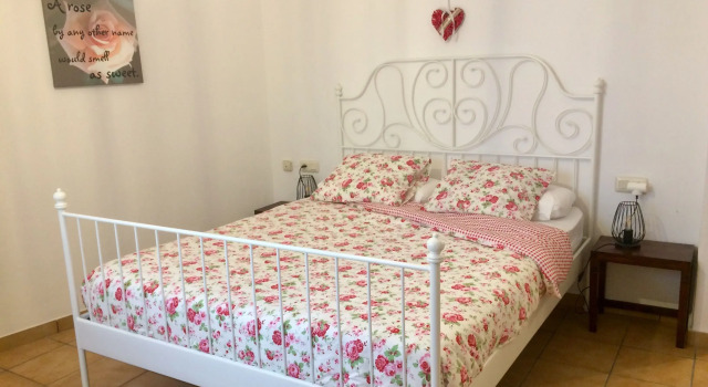 Коттедж Ca la Valentina