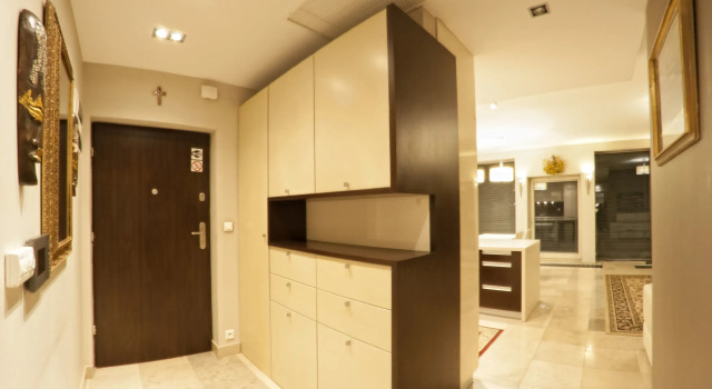 Апартаменты Deluxe с 2 комнатами Yourplace Biskupia Old Town Apartments
