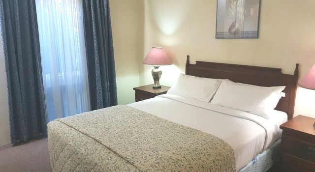 Lejlighed Hotel Cavalier