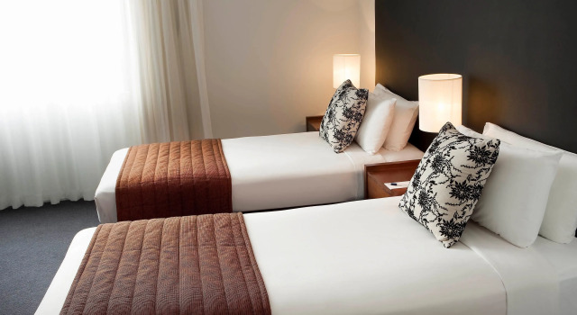 Апартаменты Premium The Sebel Brisbane