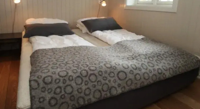 Standard Apartment 3 Zimmer mit Bergblick Havsdalsgrenda Geilo Apartments
