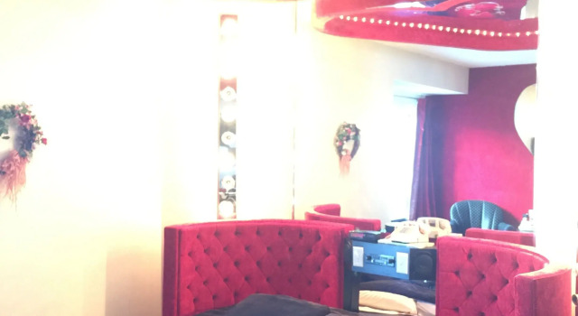 Номер Standard Don Q Inn