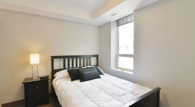 Апартаменты с 2 комнатами Lisgar Street Apartments by CorporateStays