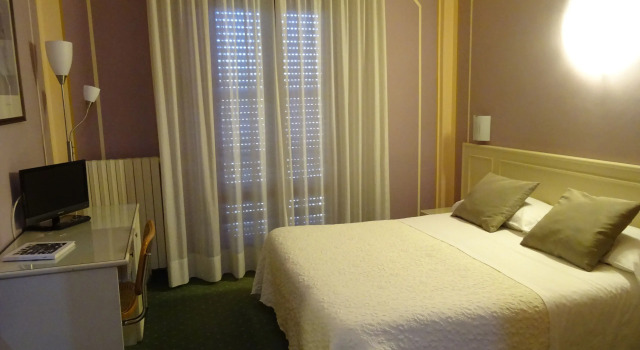 Номер Standard Hotel La Pergola