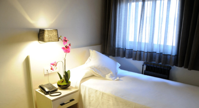 Одноместный номер Standard New Hotel Colon