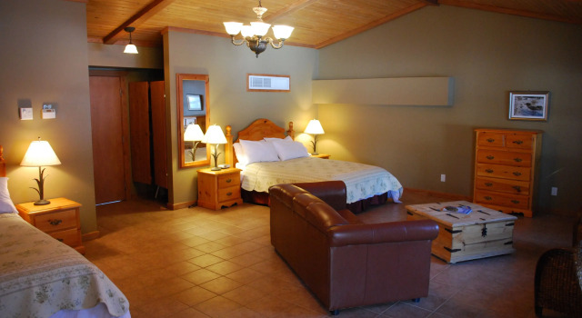 Шале Auberge de la Vallée