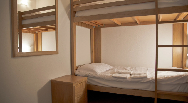Семейная студия Comfort Aparthotel Mutzig Portes dAlsace