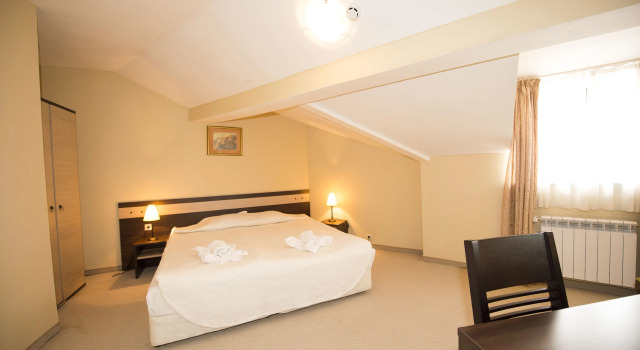 Apart Hotel Dream