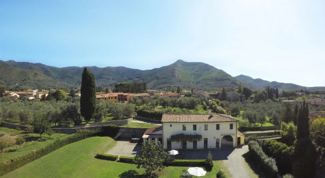 Апартаменты с 3 комнатами Agriturismo Villa Rosselmini