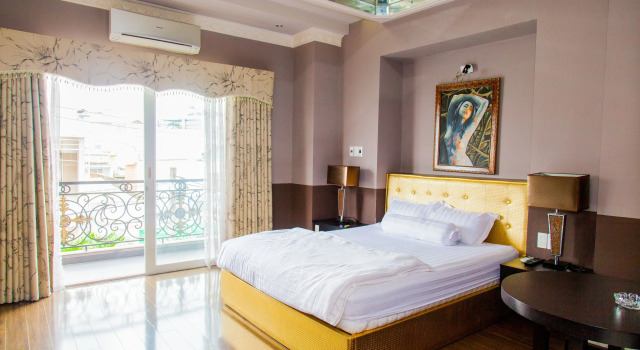 Номер Standard Edenroc Hotel