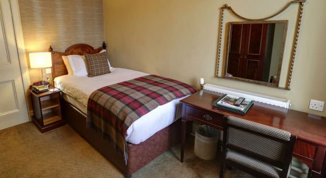 Номер Standard The Tontine Hotel