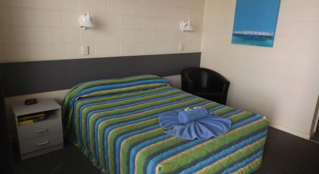 Номер Standard Central Point Motel