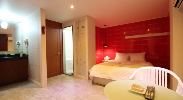 Двухместный номер Deluxe Fiona Hotel