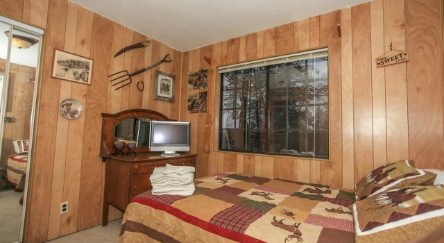 1723 - Camp Scarlett 3 Bedrooms 2 Bathrooms Home