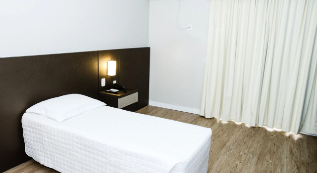 Одноместный номер Standard San Marino Cassino Hotel