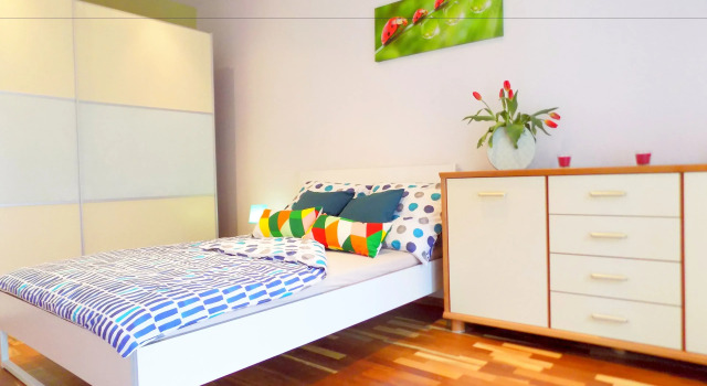 Апартаменты с 2 комнатами City Central Apartments - Old Town