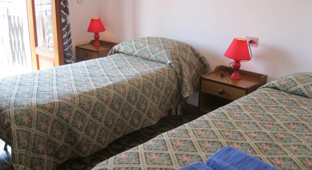 Номер Standard Hotel California