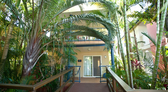 Вилла Standard Tasman Holiday Parks - North Star