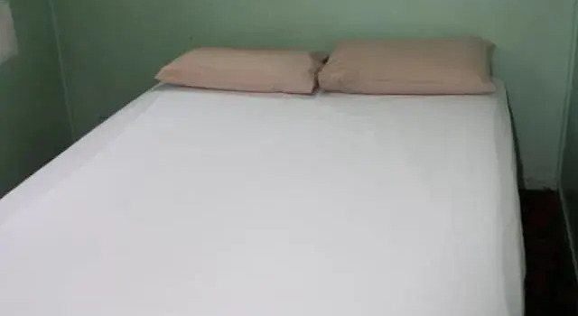 Номер Standard Turangi Kiwi Holiday Park