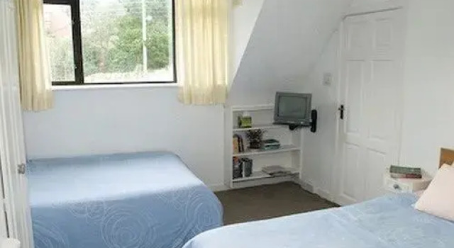 Двухместный номер Standard Gleann Na Smol