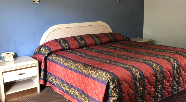Двухместный номер Standard Surfside Inn Redondo Beach
