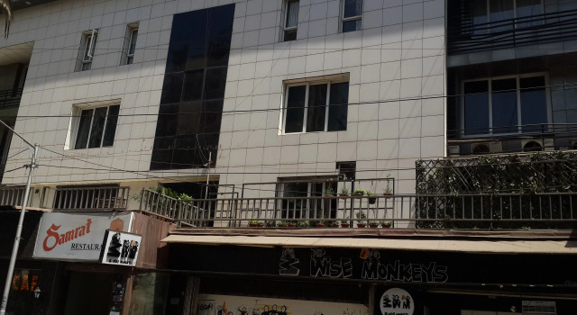 The UniContinental - Campus Accommodation