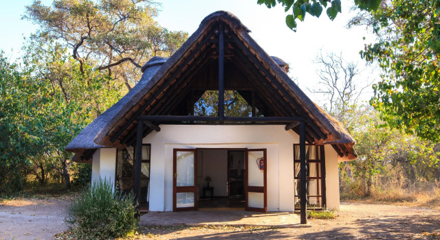 Номер Standard Botswana Tuli Game Reserve - Africa's Finest