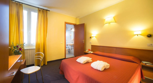 Семейный номер Standard Hotel Montreal