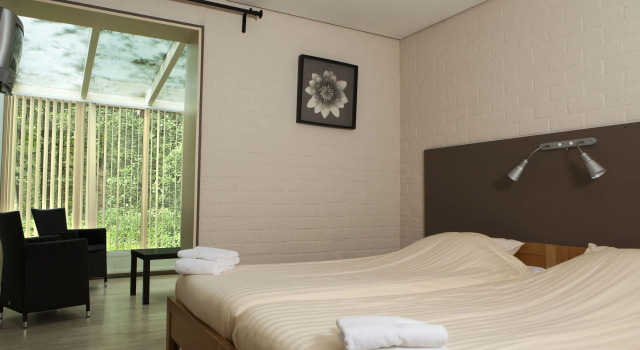 Номер Comfort Hotel de Oorsprong