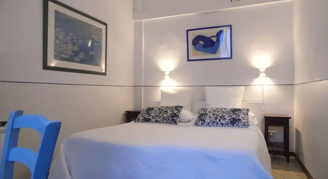 Standard- værelse B&B Casa Alba