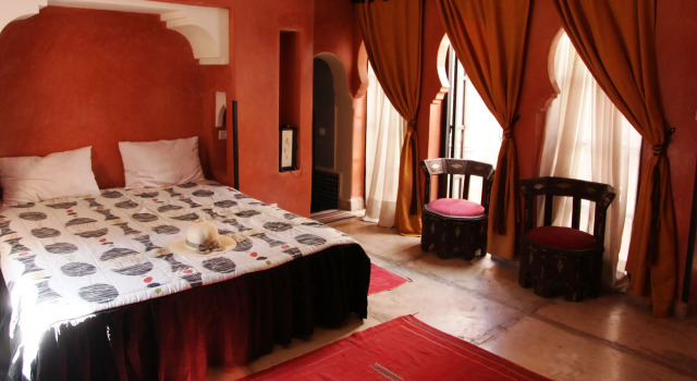 Suite Executive Villa Guest