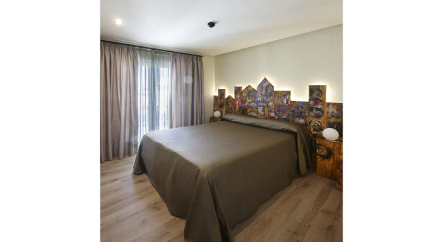 Двухместный номер Standard Hotel Galería Essentia