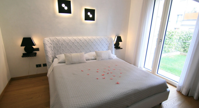 Номер Standard Experience Design Bed&Show