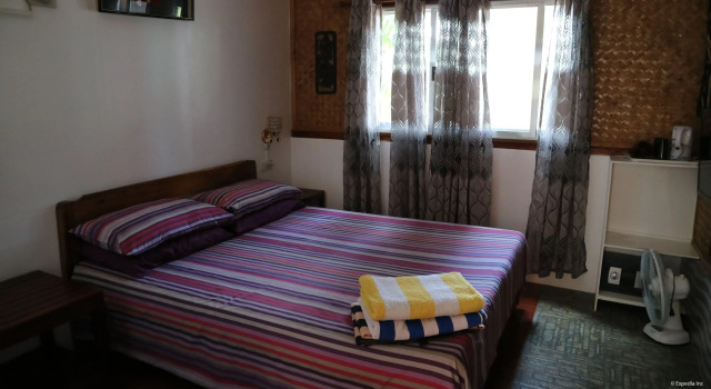 Трёхместный номер Deluxe Lala Panzi Bed and Breakfast