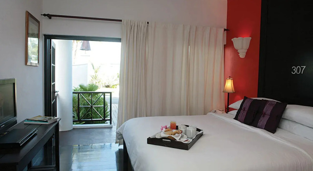 Номер Standard Silver Point Hotel