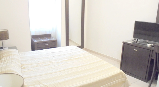 Номер Standard The Manessi City Boutique Hotel