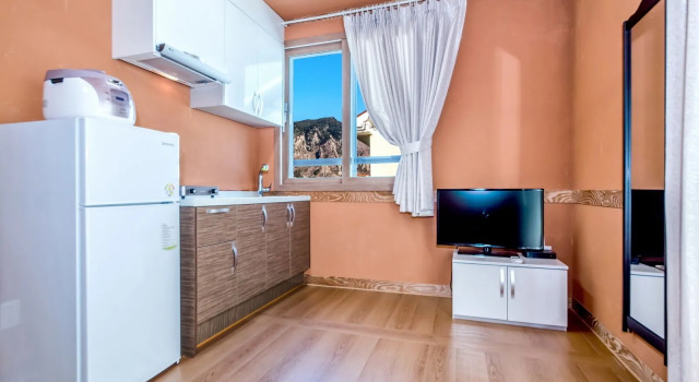 Семейный номер Standard Lohas Pension