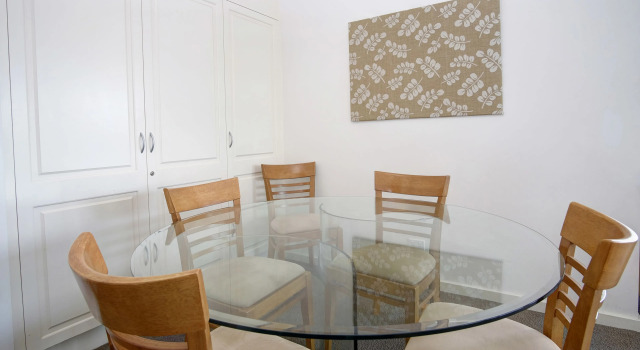 Апартаменты Standard с 3 комнатами Sails Apartments